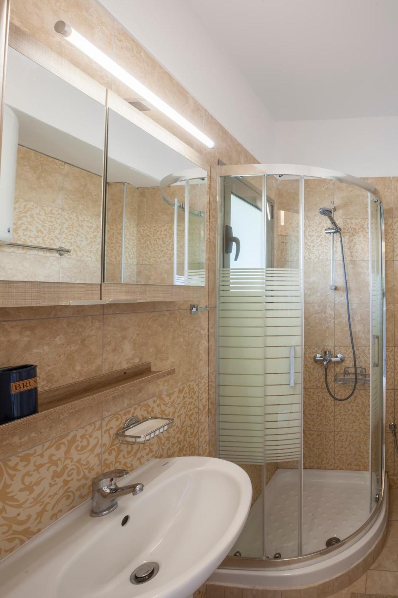 Ferienwohnung Retreat Dajana Dario Pefkochori Exterior foto